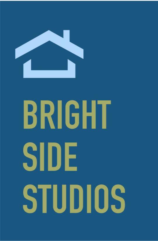 Bright Side Studios Ljubljana Luaran gambar